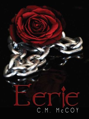 cover image of Eerie